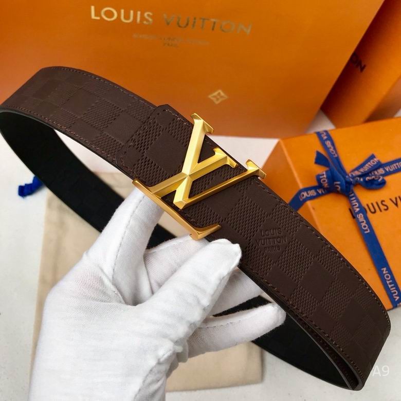 L*uis V*itton Belts Top Version