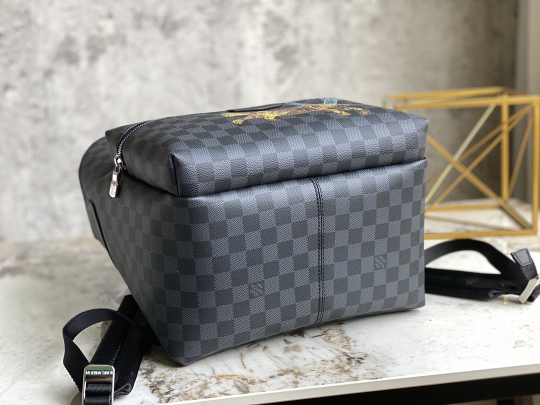 L*ouis V*uitton Bag Top Quality 37*40*20CM