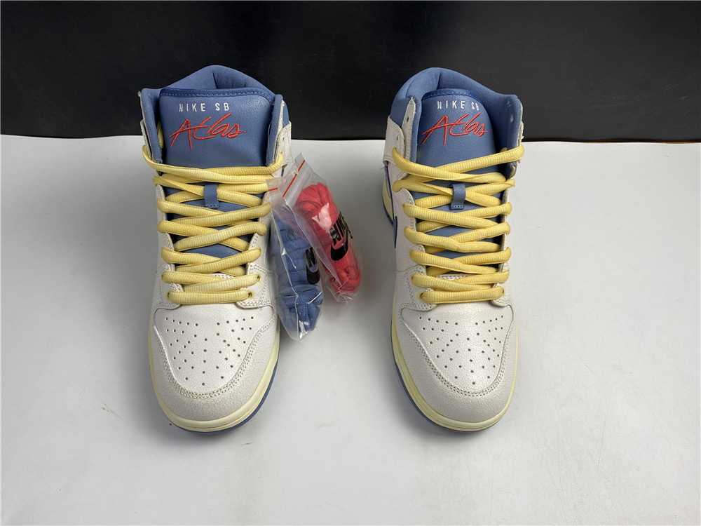 from Nike SB Dunk