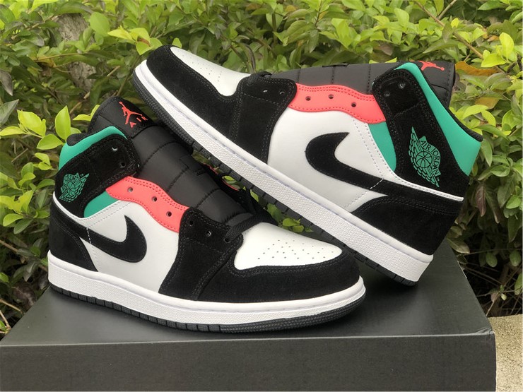 Air Jordan 1 Mid SE 852542-116