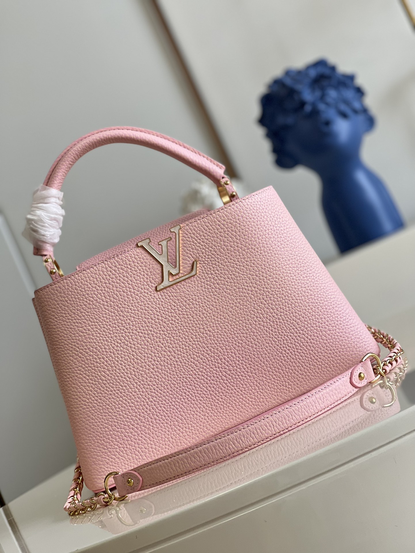 L*ouis V*uitton Bag Top Quality 31.5*20*11CM