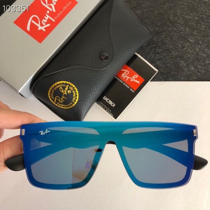 R*ayban Glasses Top
