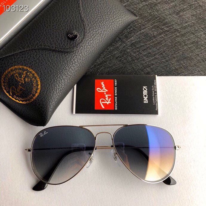 R*ayban Glasses Top
