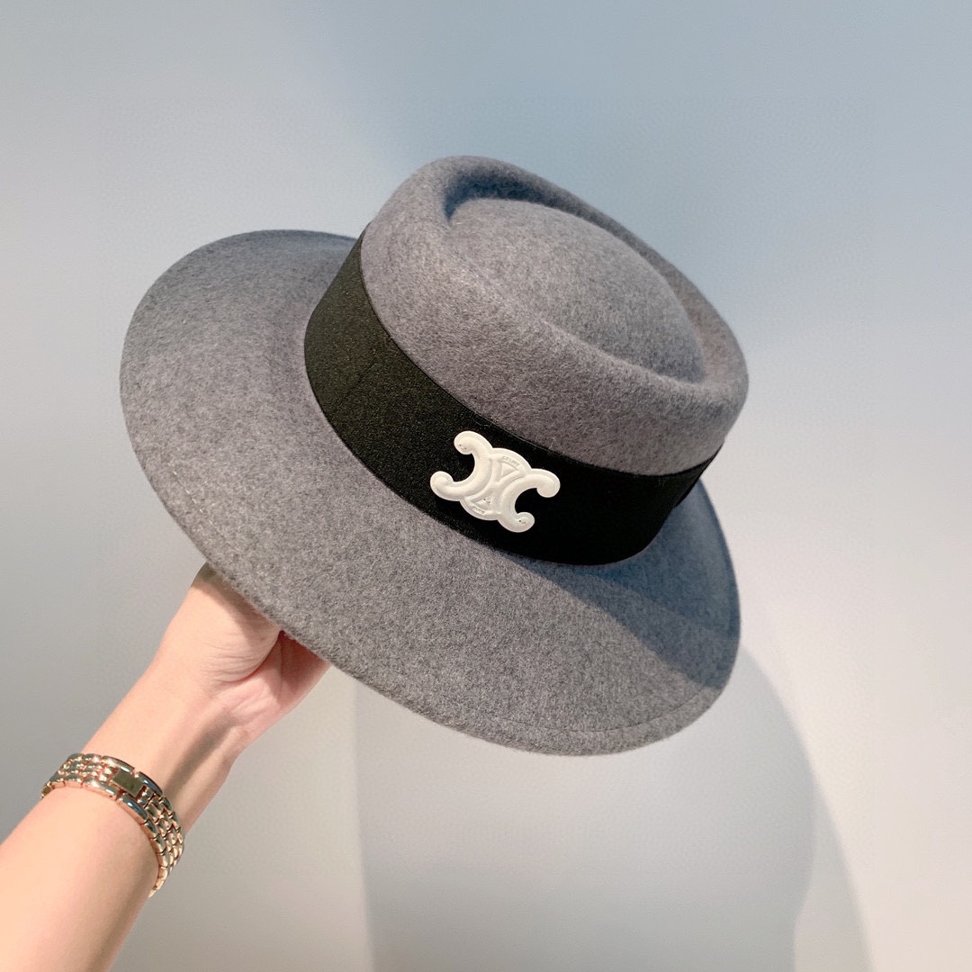Top Hats