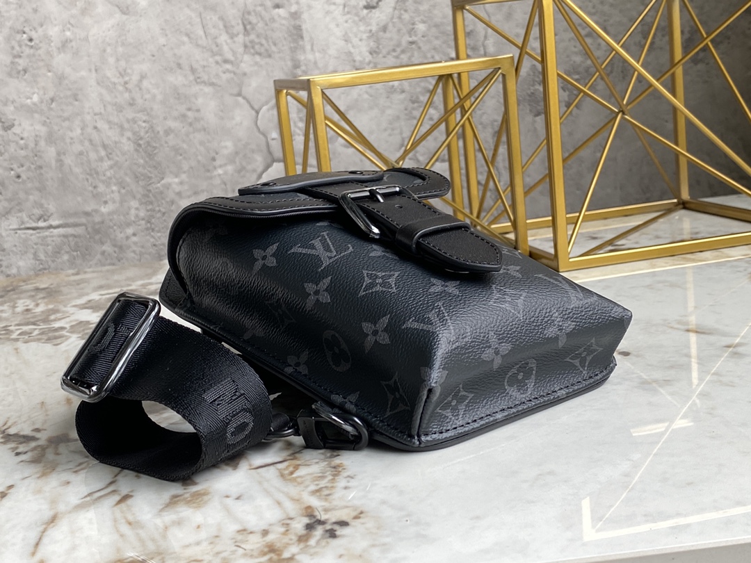 L*ouis V*uitton Bag Top Quality 13*18*3.5CM