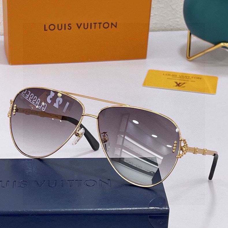 Top Quality L*ouis V*uitton Glasses