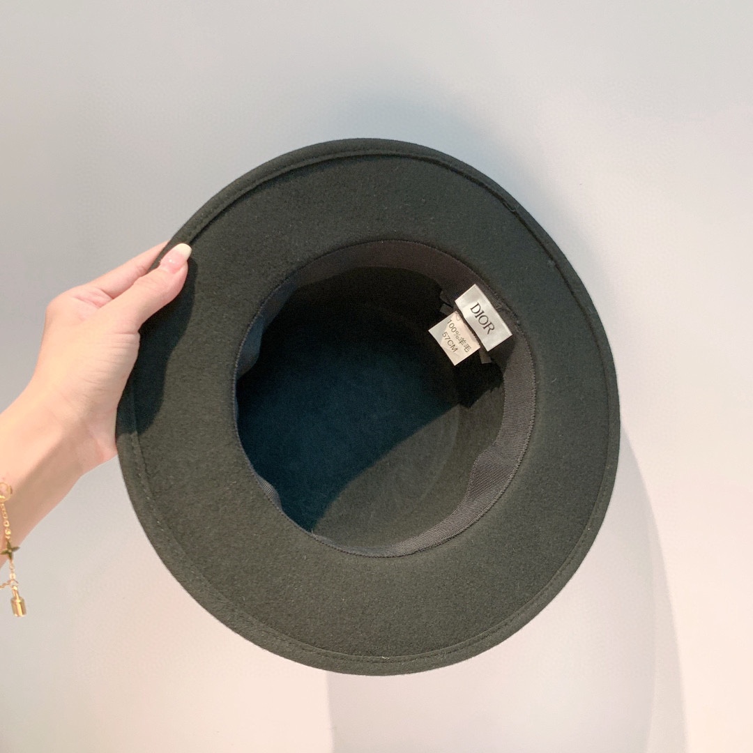 Top Hats