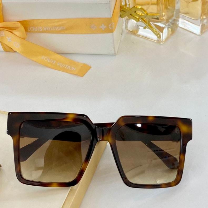 Top Quality L*ouis V*uitton Glasses