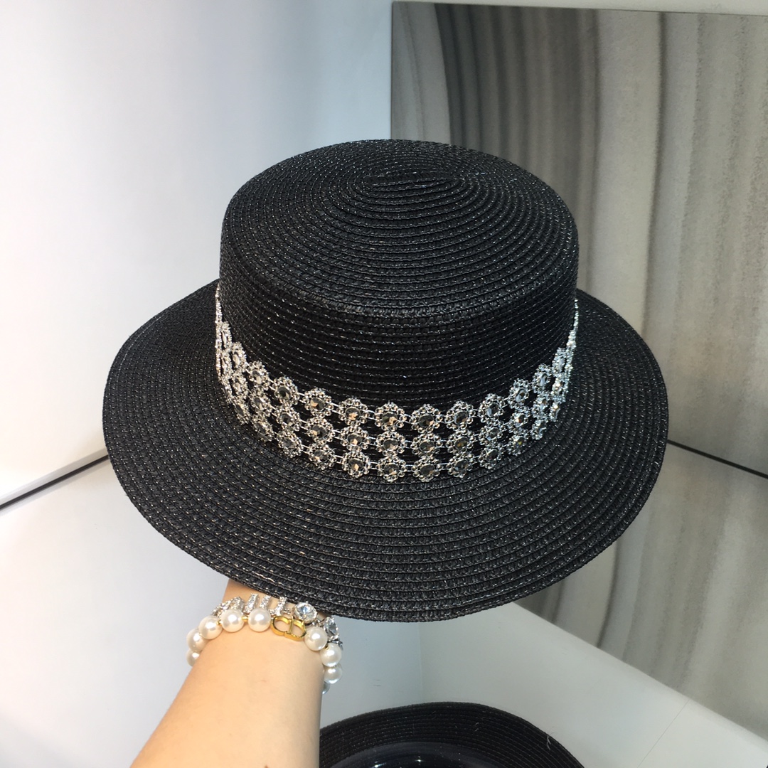 Top Hats