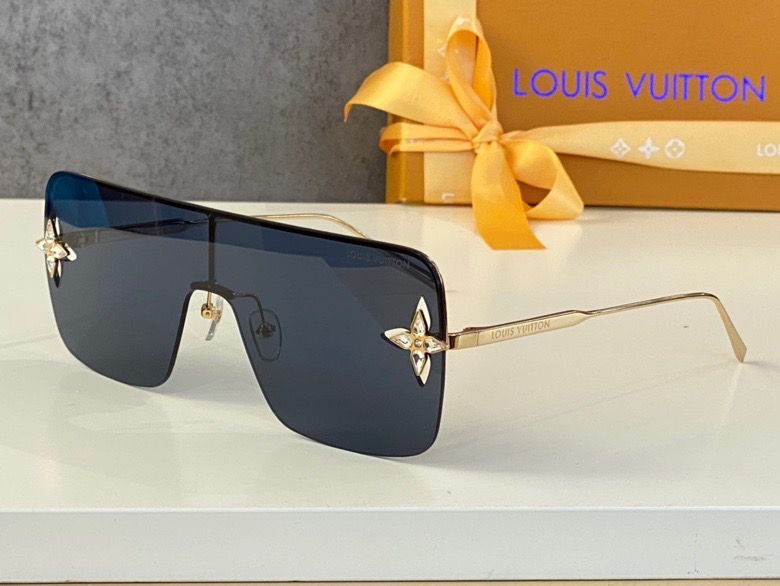 Top Quality L*ouis V*uitton Glasses