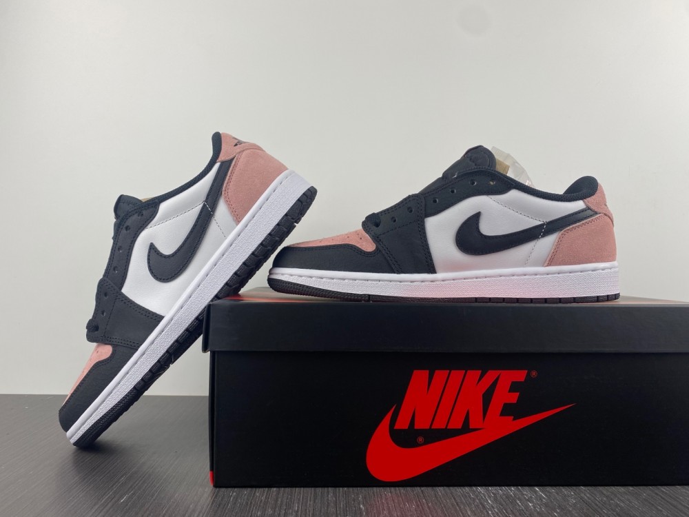 Air Jordan 1 Low