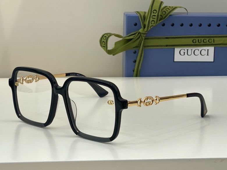 Top Quality G*ucci Glasses