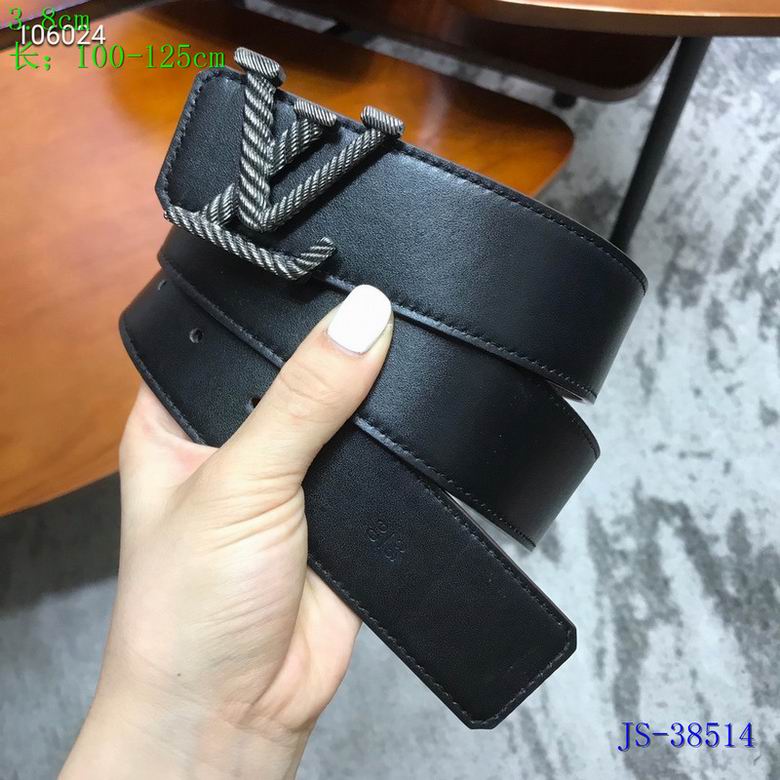 L*uis V*itton Belts Top Version