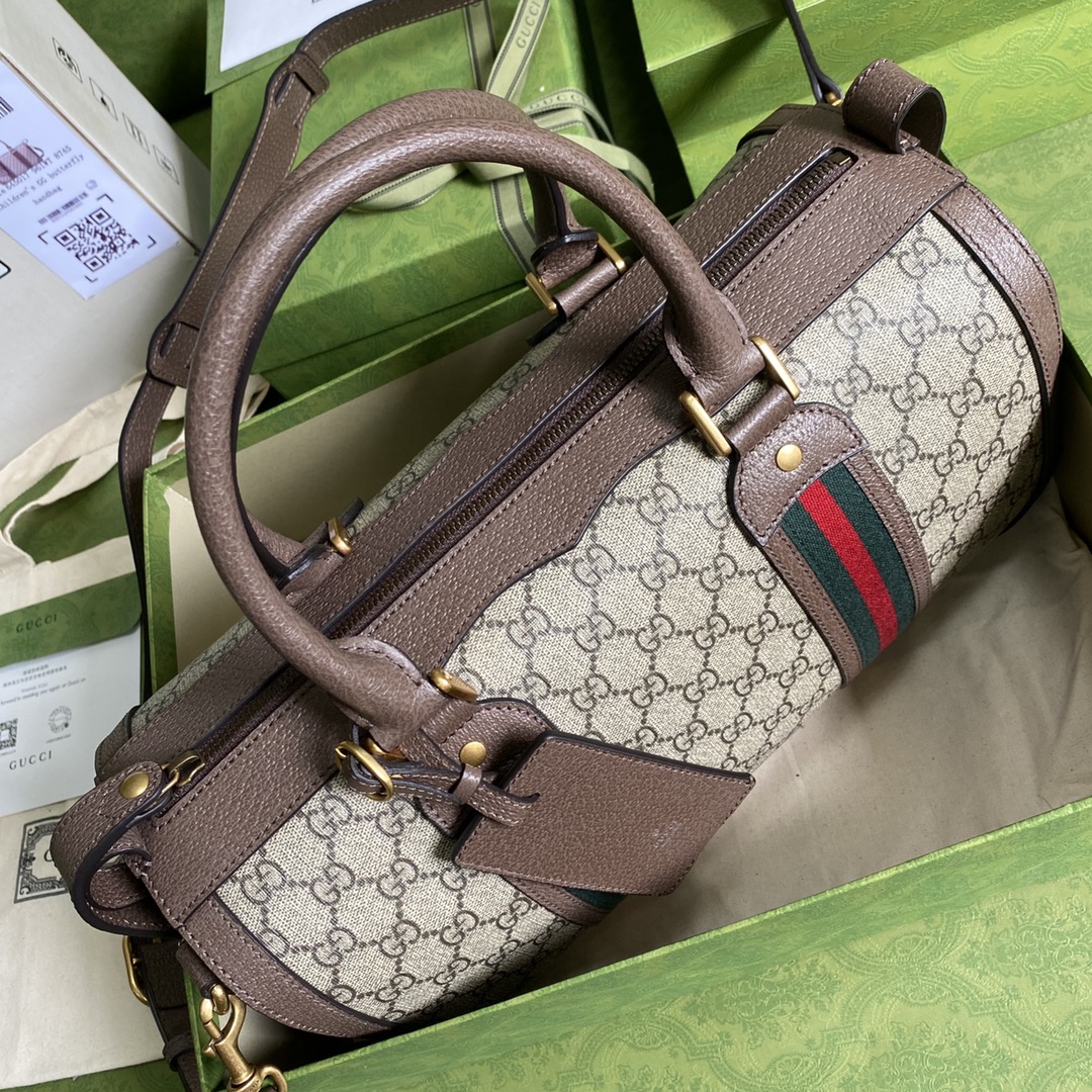 G*ucci Bag Top Quality 36*20*14.5CM