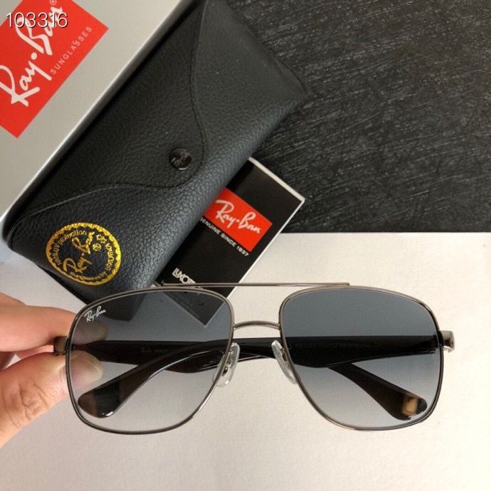R*ayban Glasses Top
