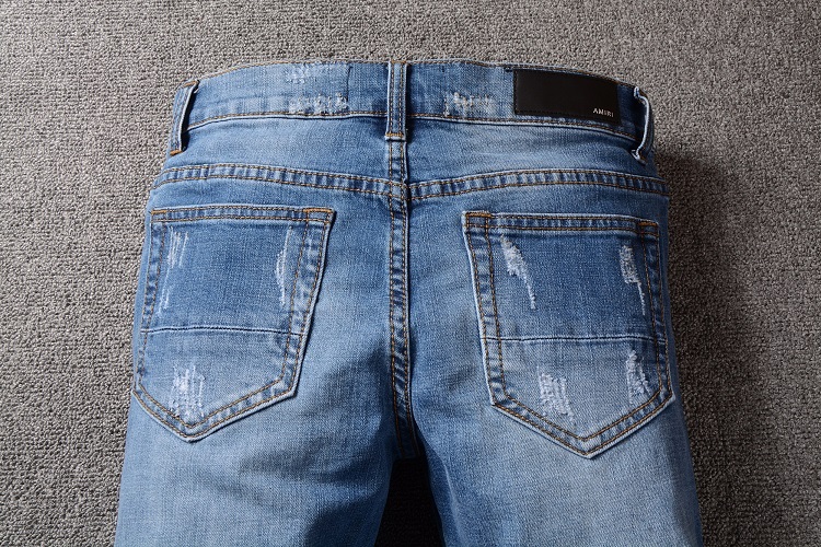 Men Jeans Top Quality