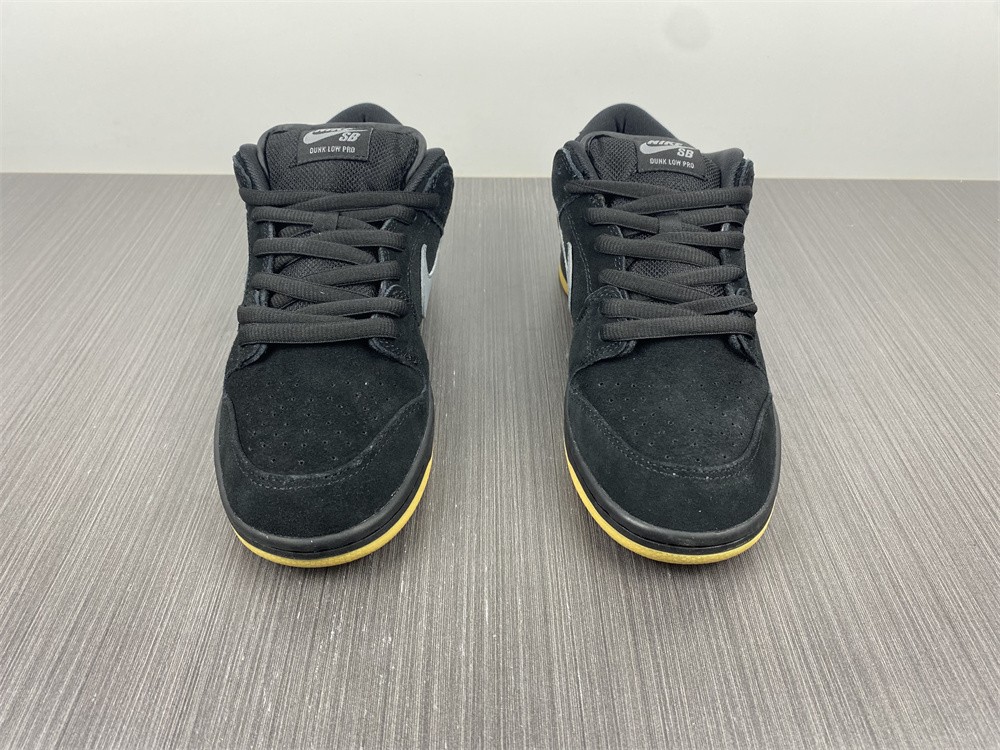 from Nike SB Turns Back the Clock and Reveals a Dunk Low Fog Colorway
