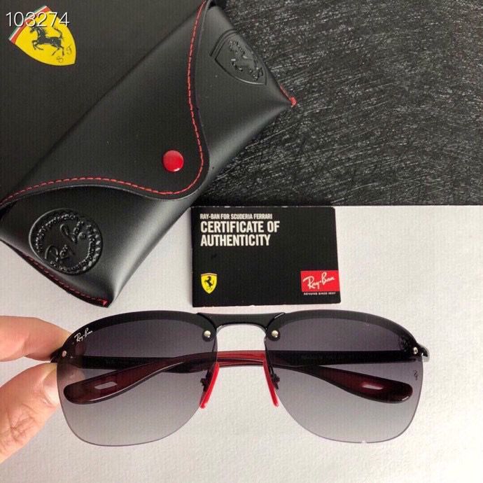 R*ayban Glasses Top