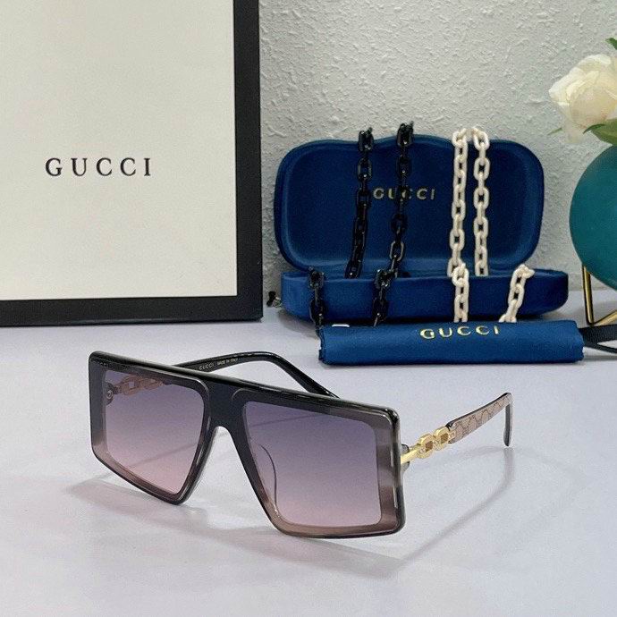 Top Quality G*ucci Glasses
