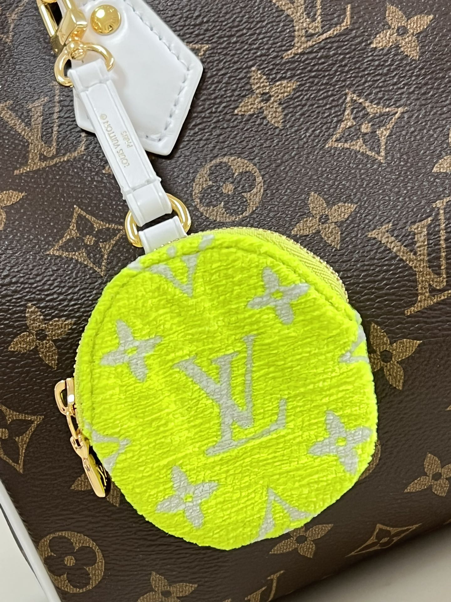 L*ouis V*uitton Bag Top Quality 25*19*15CM