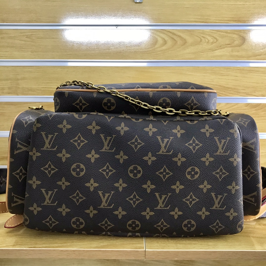 L*ouis V*uitton Top Bag 45*33*22cm