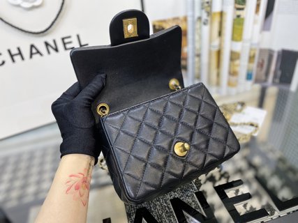 C*hanel Bag Top Quality