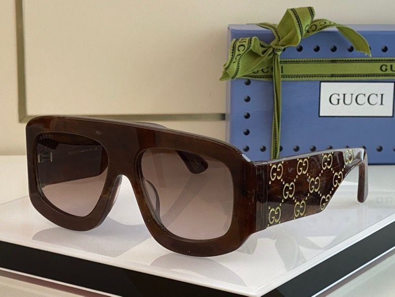 Top Quality G*ucci Glasses