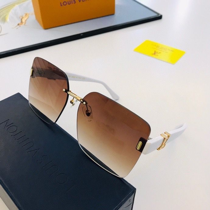 Top Quality L*ouis V*uitton Glasses