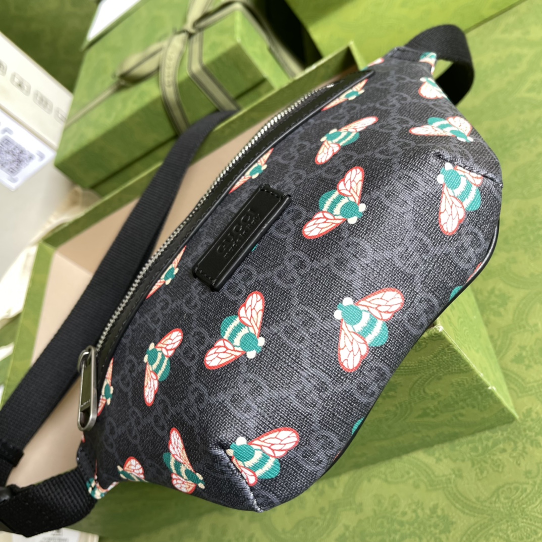 G*ucci Bag Top Quality 23*13*5cm
