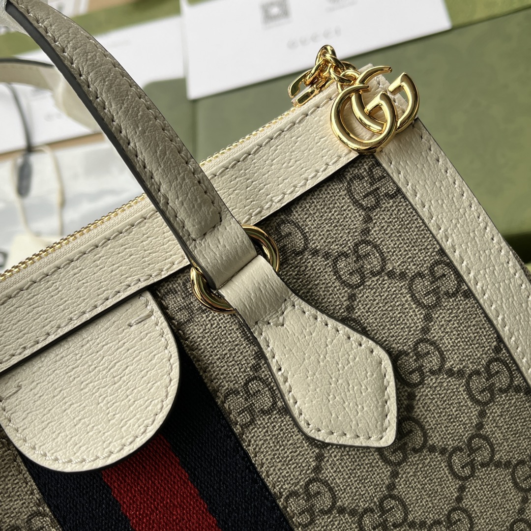 G*ucci Bag Top Quality 25*19*9.5CM