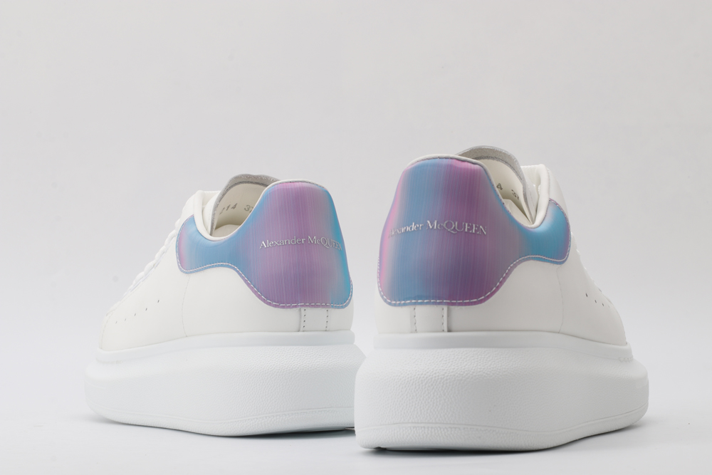 A*exander M*queen Sneaker