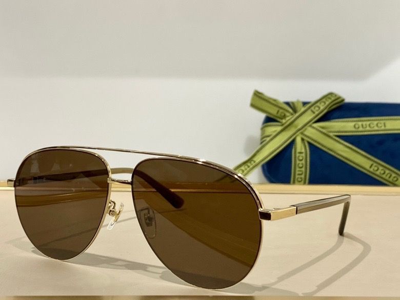Top Quality G*ucci Glasses