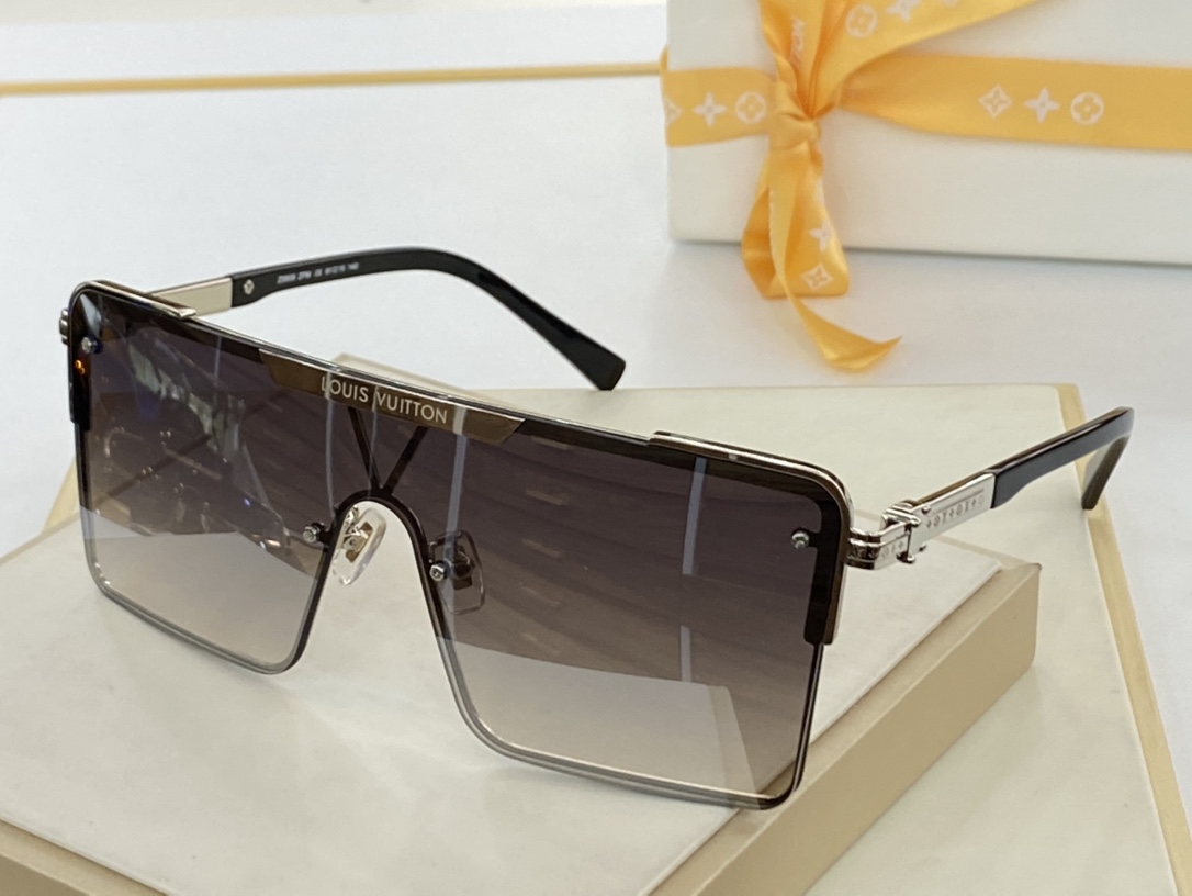 L*ouis V*uitton Glasses Top