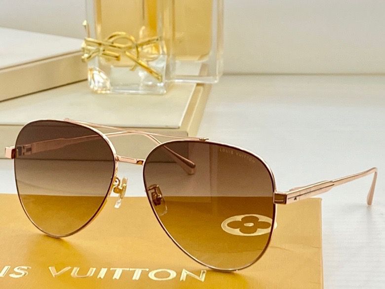Top Quality L*ouis V*uitton Glasses