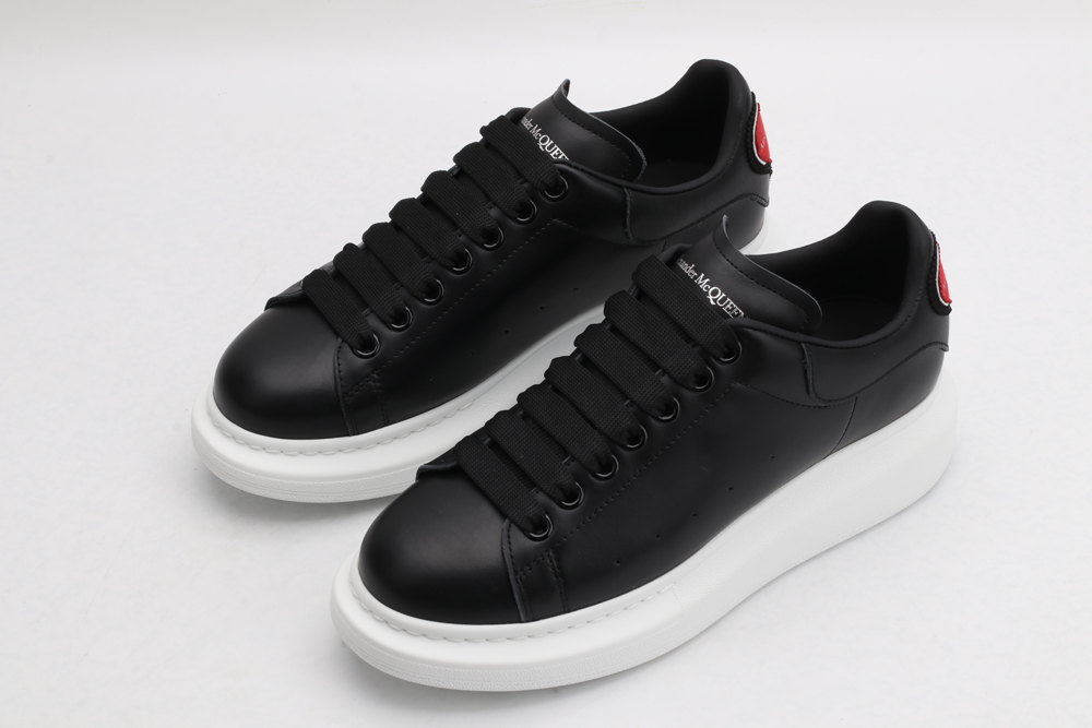 Men Women A*lexander M*cqueen Top Sneaker