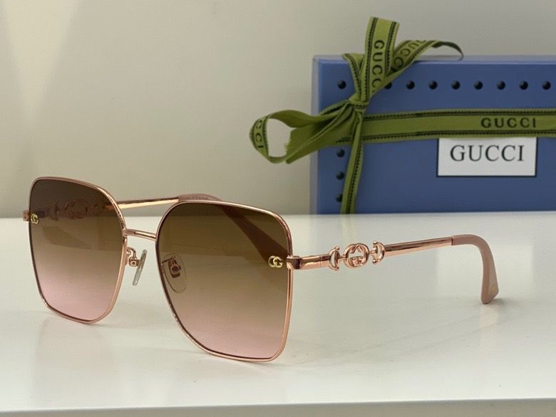 Top Quality G*ucci Glasses