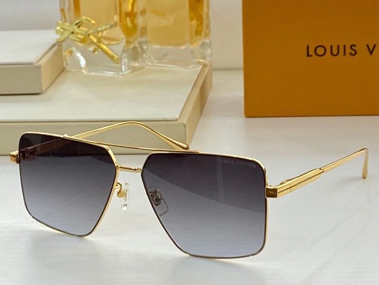 Top Quality L*ouis V*uitton Glasses