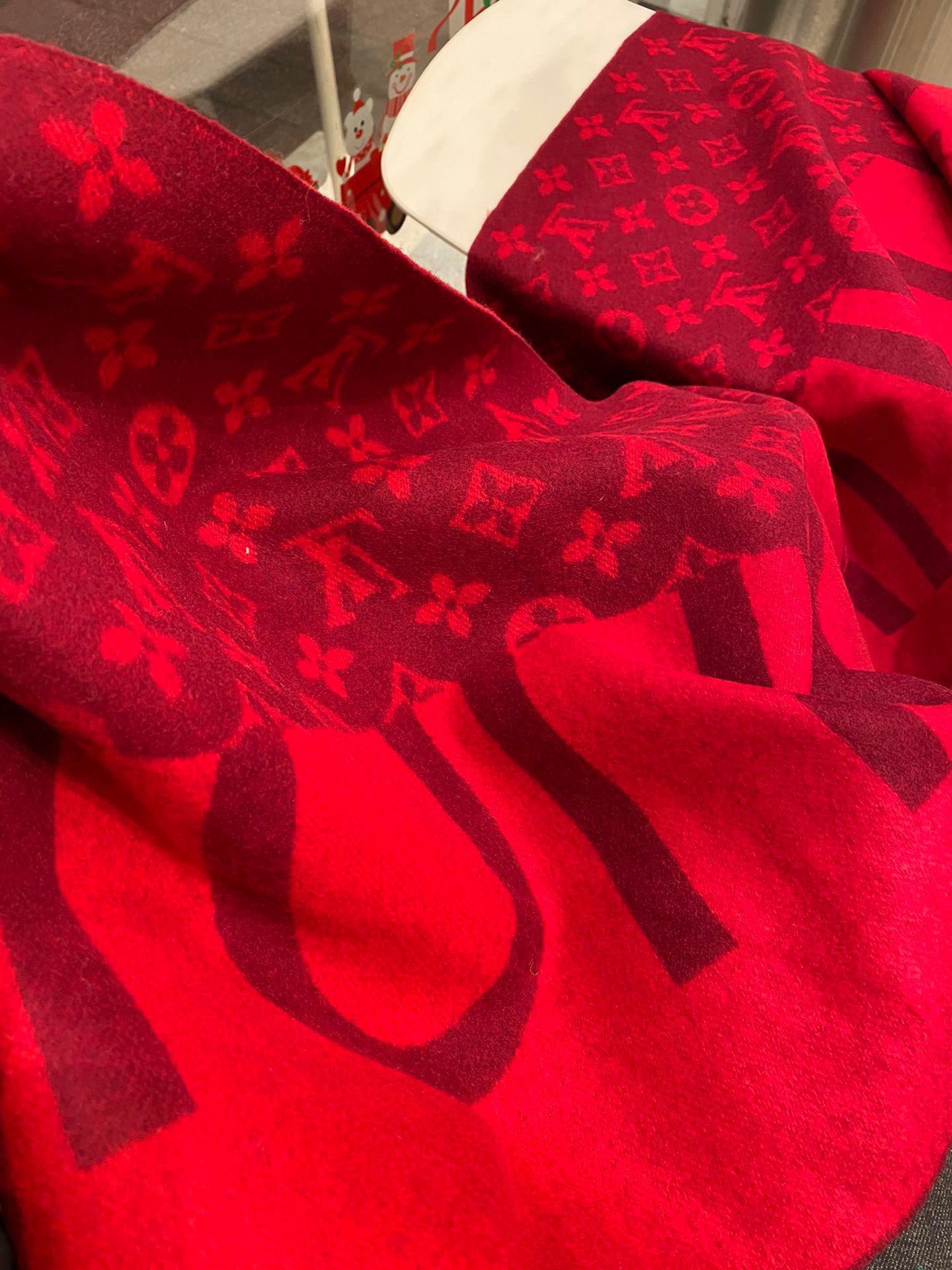 Scarf 40*180cm