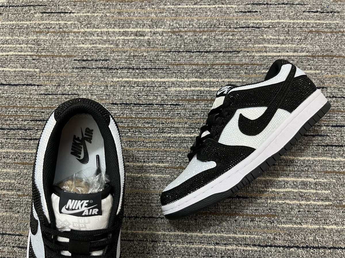 from NIKE DUNK LOW
