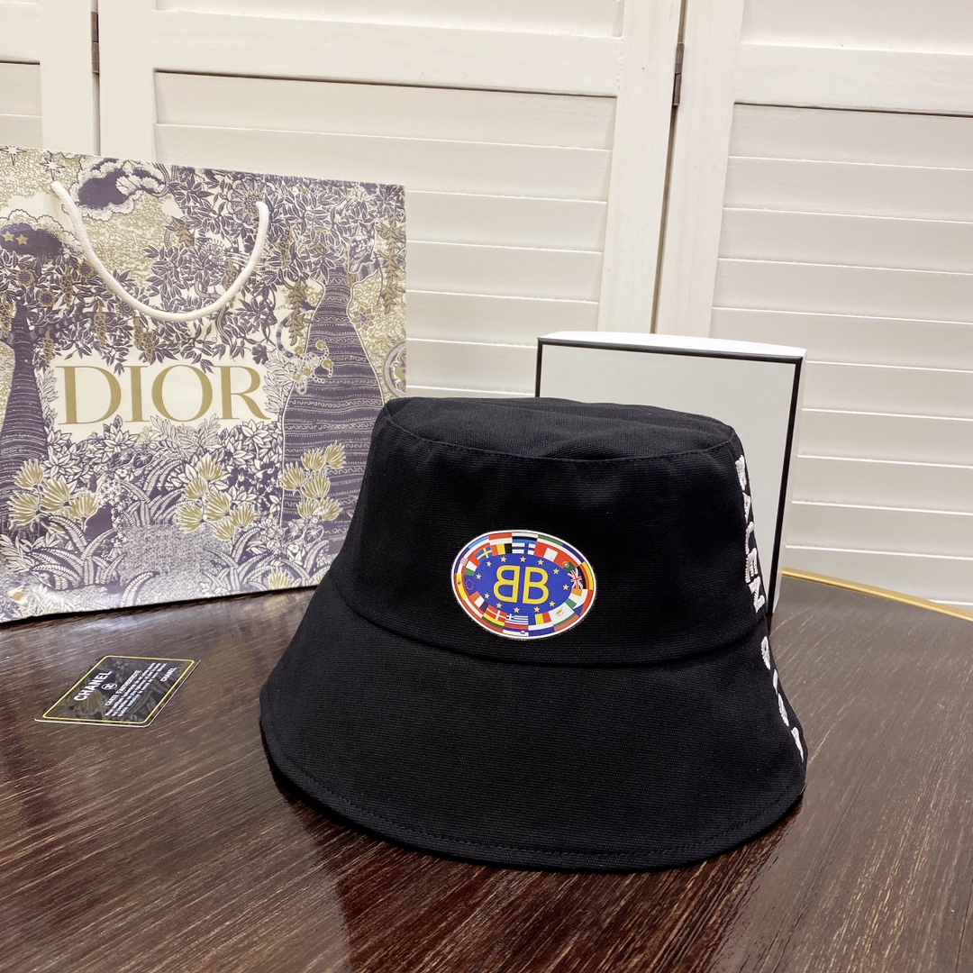Top Hats