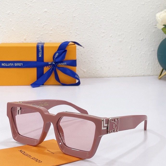 Top Quality L*ouis V*uitton Glasses