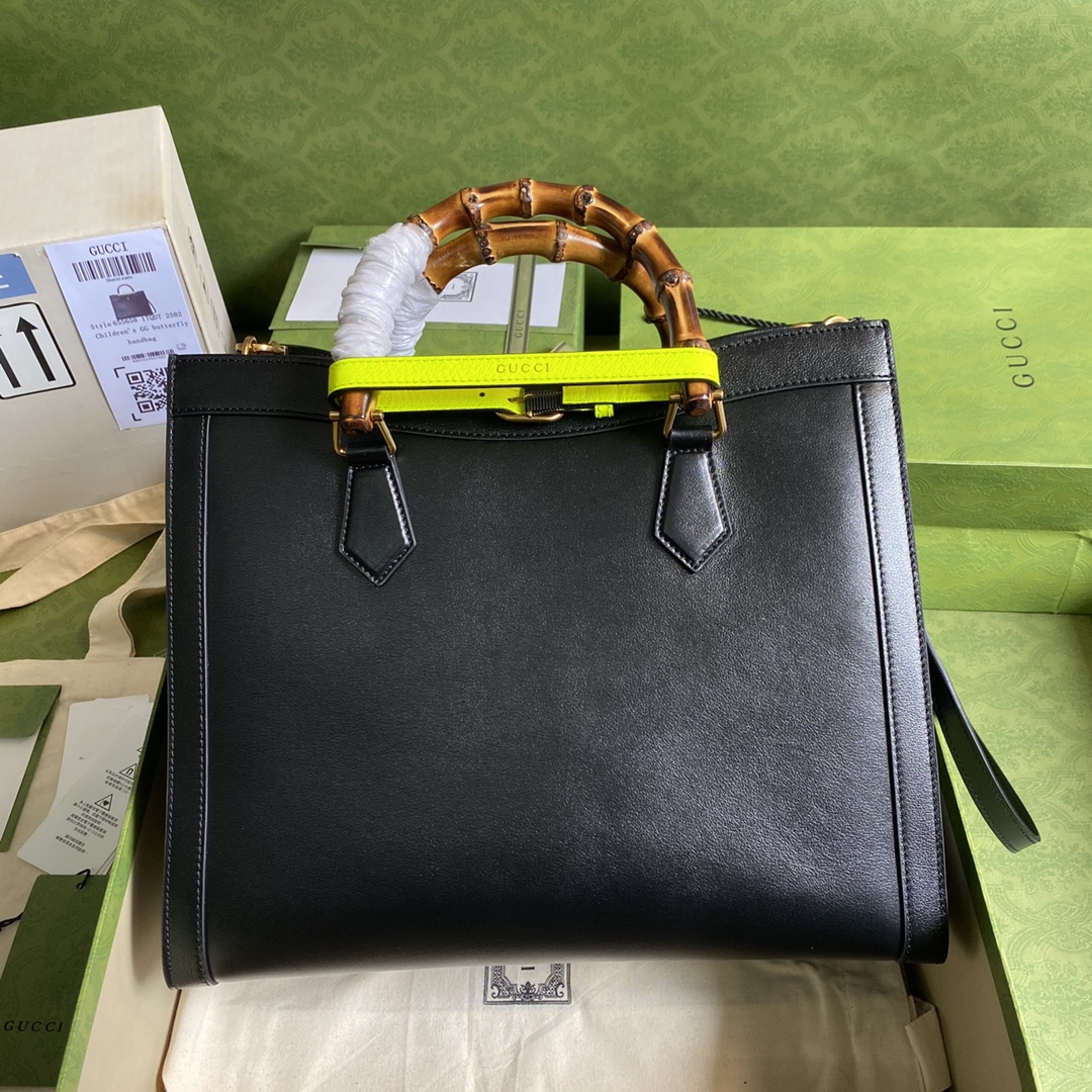 G*ucci Bag Top Quality 35*30*14cm