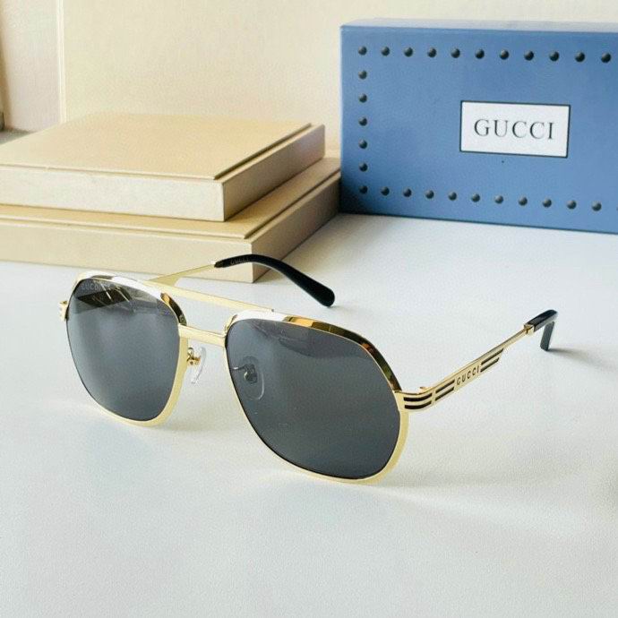 Top Quality G*ucci Glasses