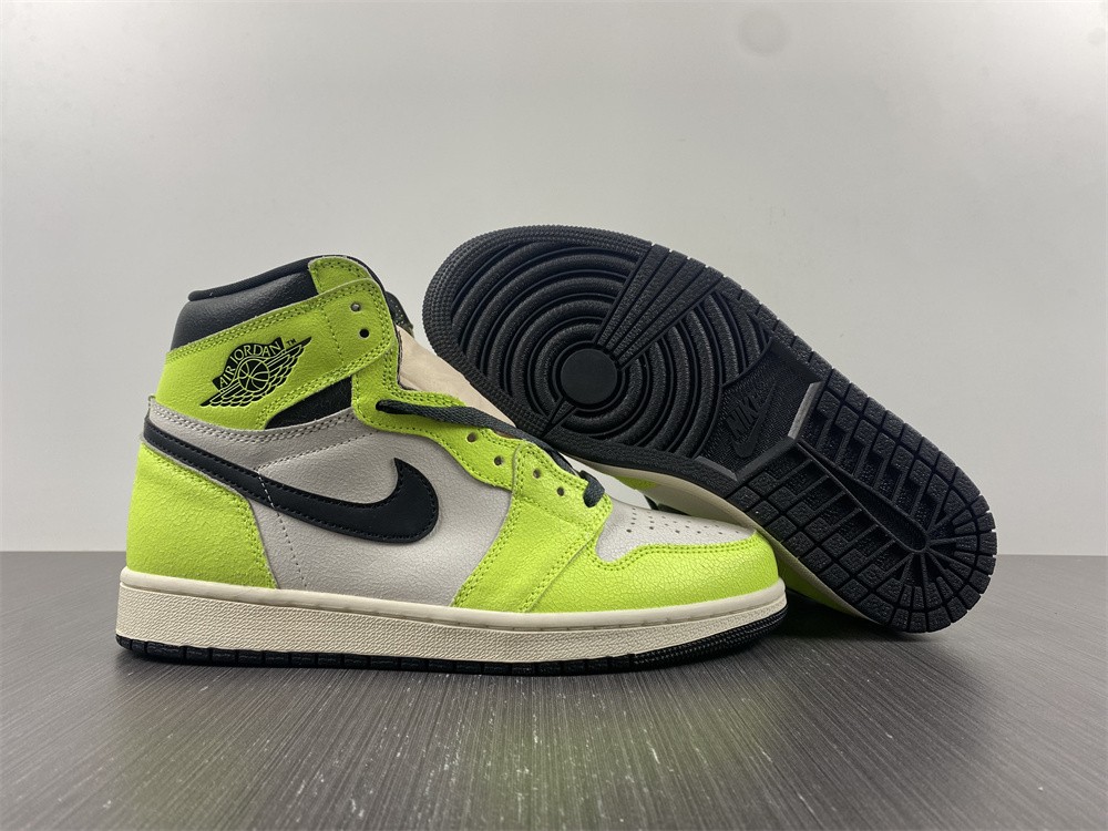 Air Jordan 1 High OG 555088-702
