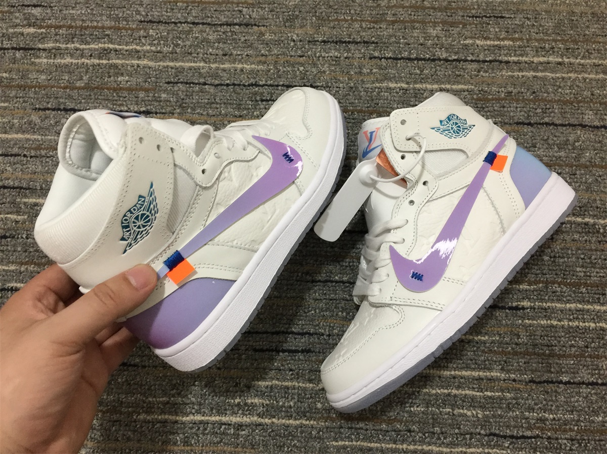 Air Jordan 1