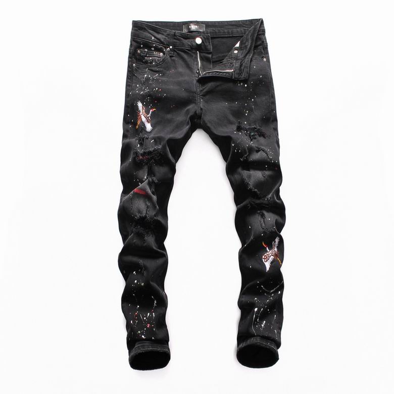 Men Jeans Top Quality