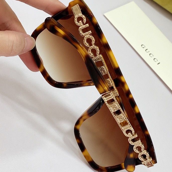 Top Quality G*ucci Glasses