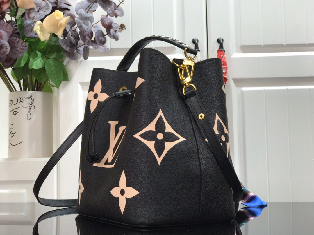 L*ouis V*uitton Bag Top Quality 26*26*17.5cm