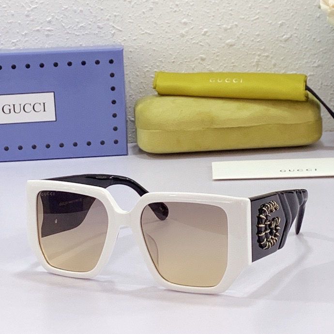 Top Quality G*ucci Glasses