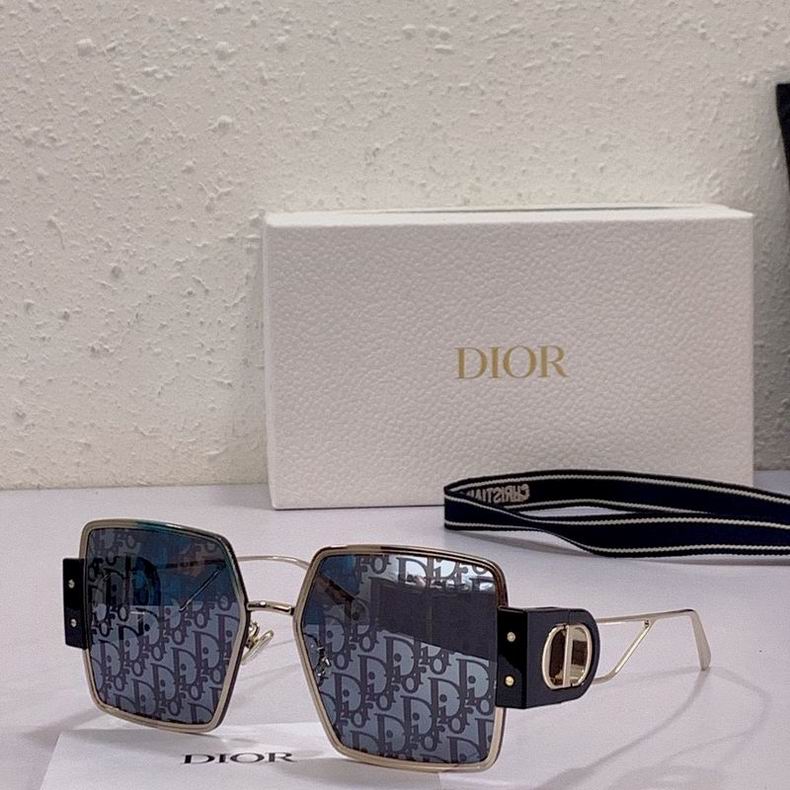 D*ior Glasses Top